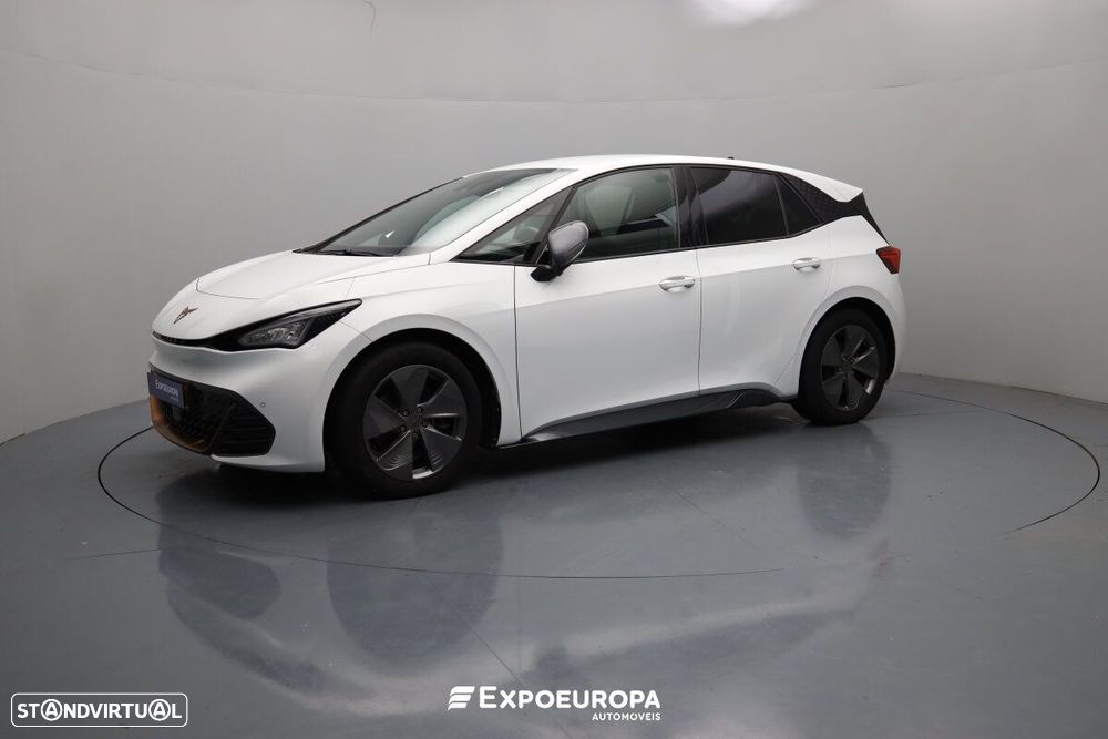 Cupra Born 58 kWh Plus - 1
