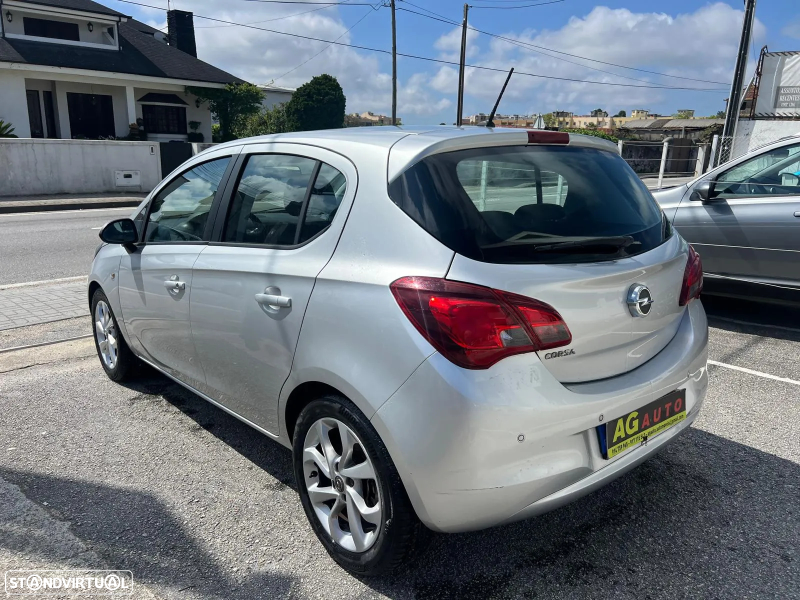 Opel Corsa 1.3 CDTi innovation - 2