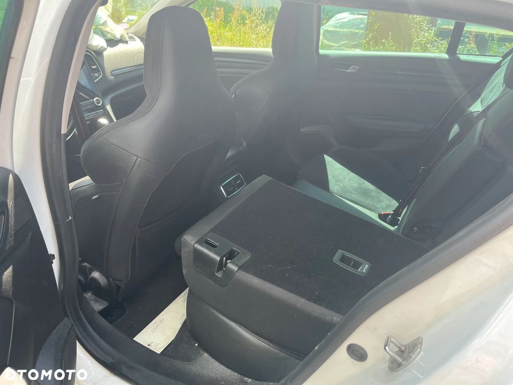 Renault Megane 1.6 E-TECH Plug-In R.S Line - 8