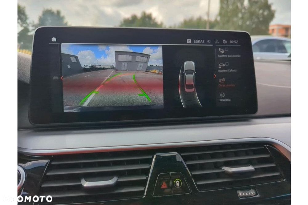 BMW Seria 5 - 14