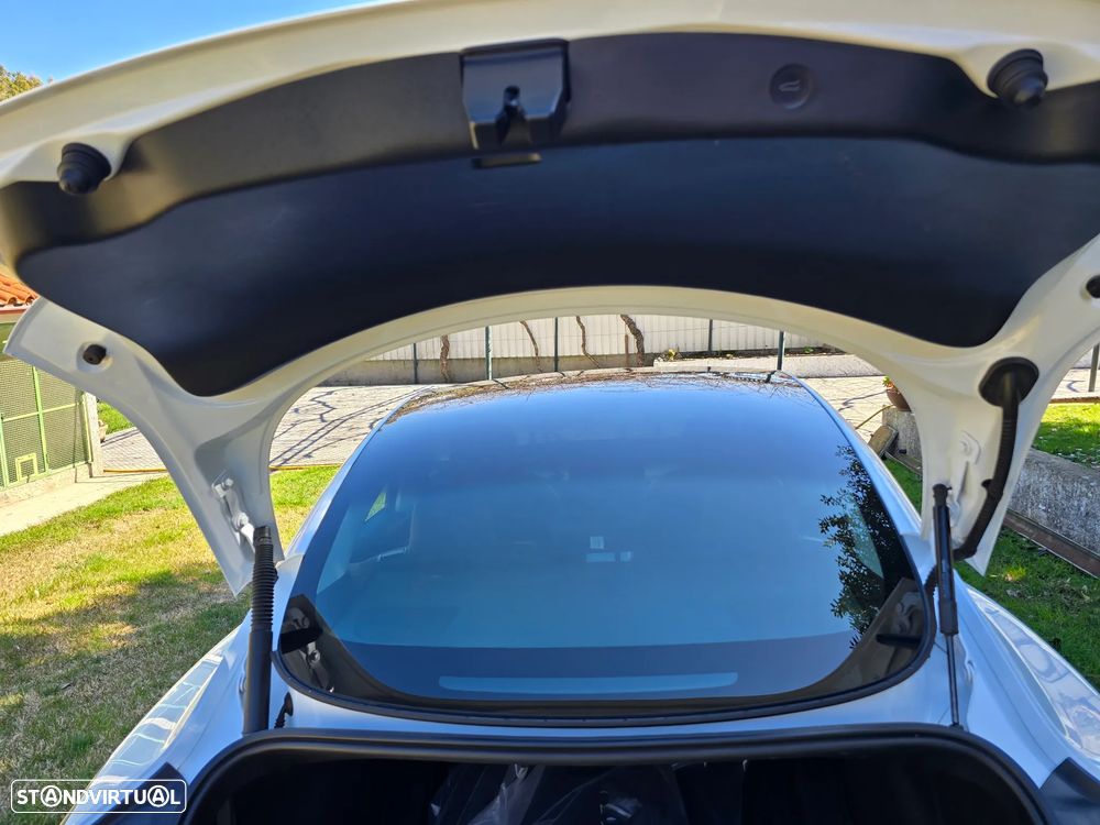 Tesla Model 3 Long Range Tração Integral - 15