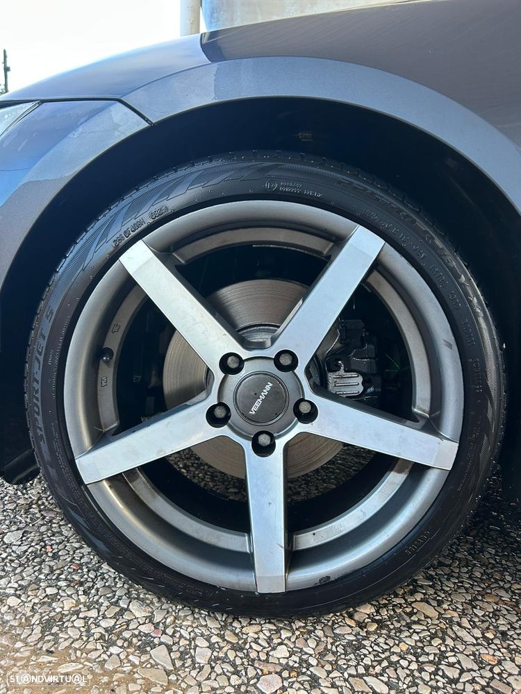 BMW 320 d Coupe - 13