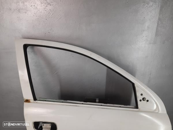 Porta Frente Dto Opel Astra G Caixa (F70) - 3