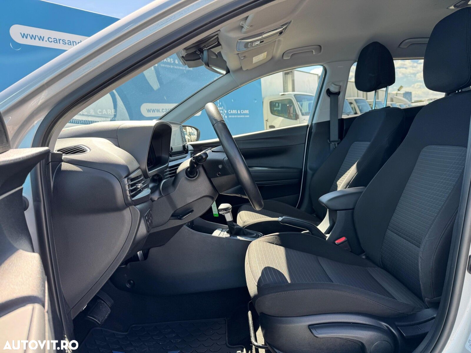 Hyundai i20 - 9