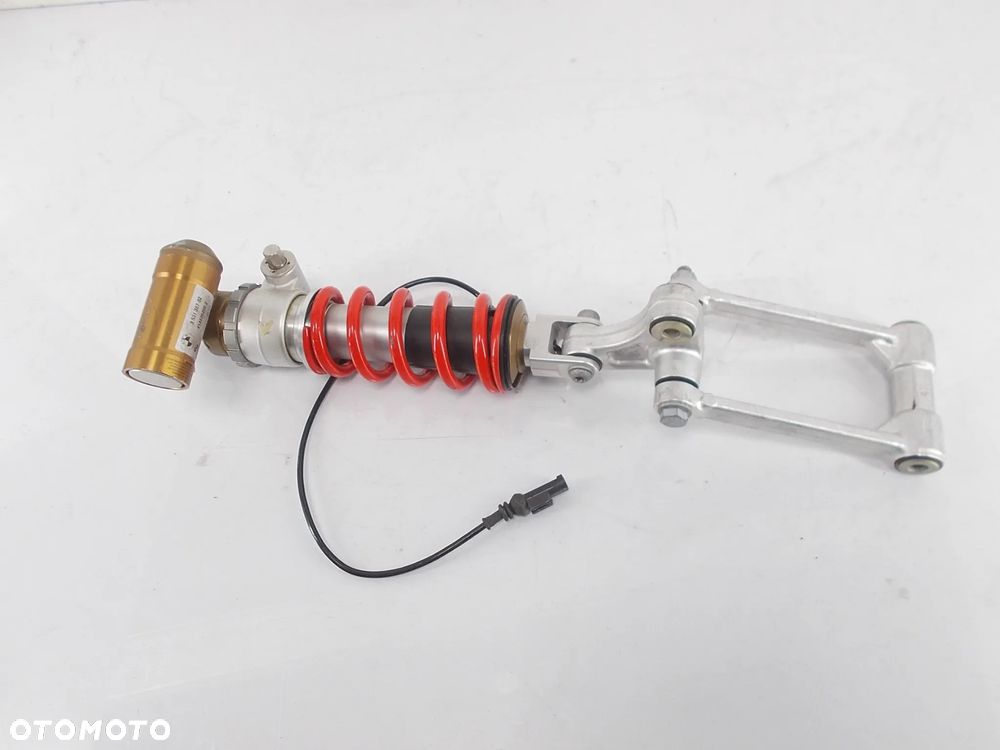 Amortyzator Marzocchi M1000 RR BMW K66 K67 S1000 R HP4 mocowanie wahacz - 22