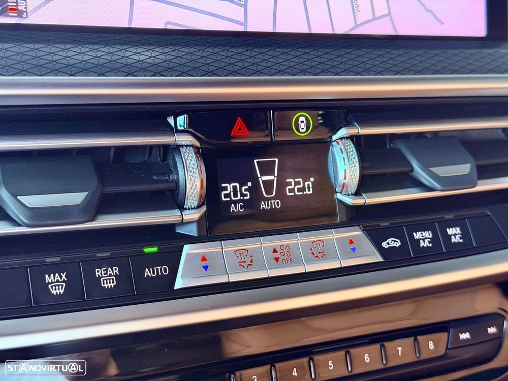 BMW X3 30 e xDrive Pack M - 53