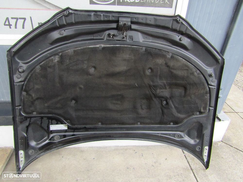 Capot Audi A3 Sporback ano 2005 , Original (ver descrição) - 2