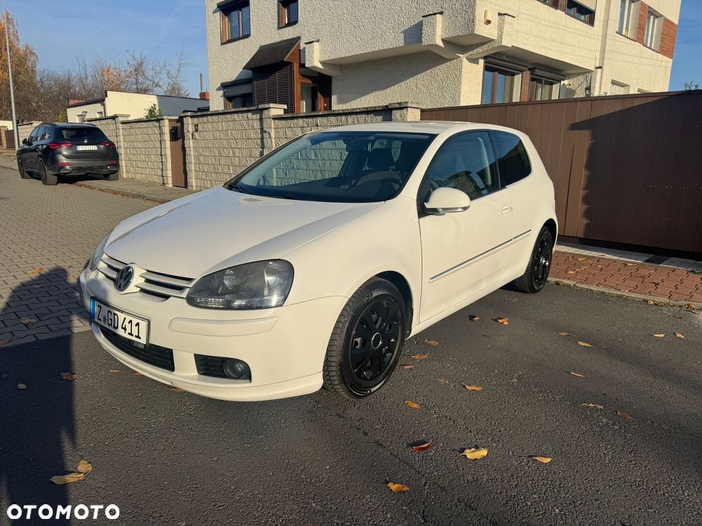 Volkswagen Golf 1.6 Edition - 2