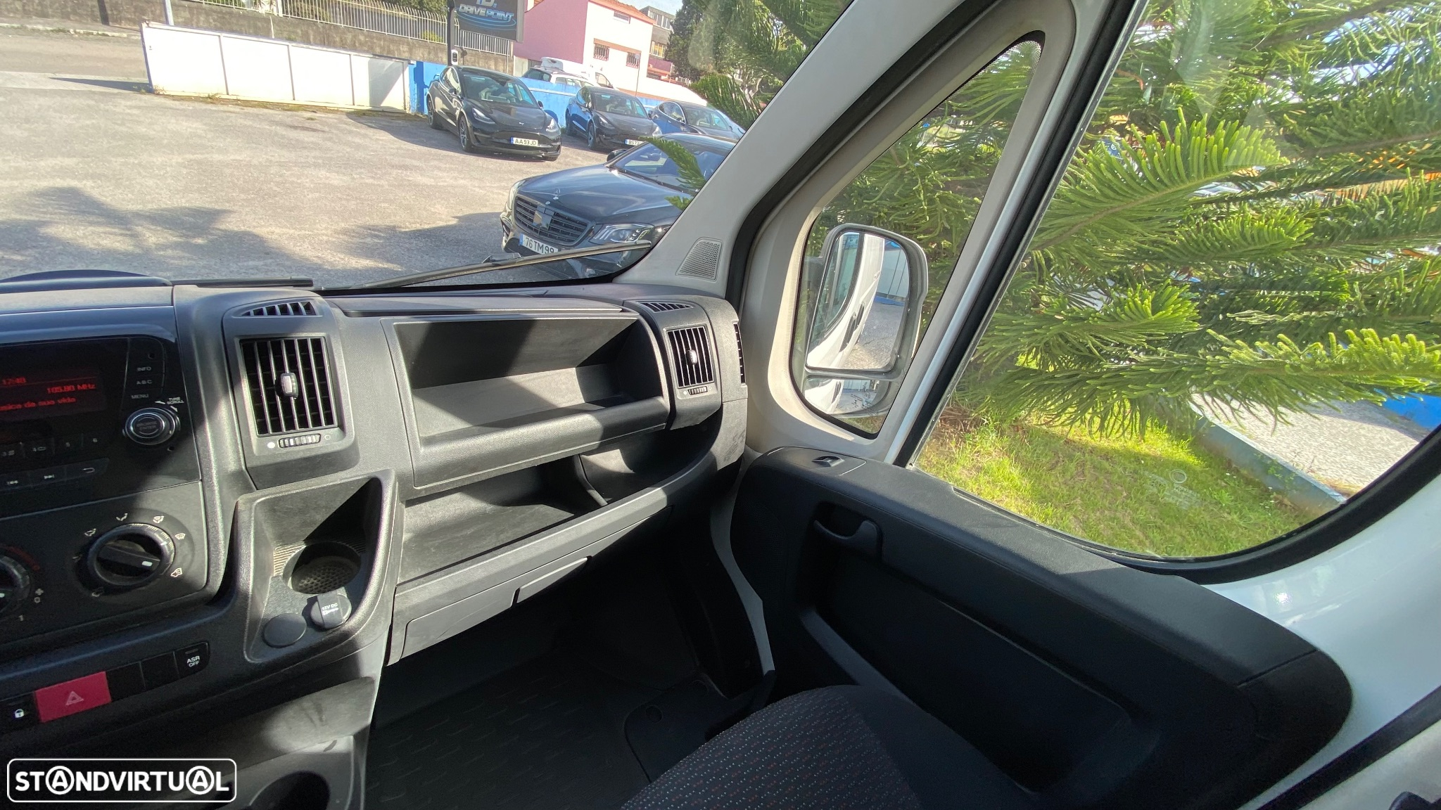 Peugeot Boxer 335 L3 H3 - 43