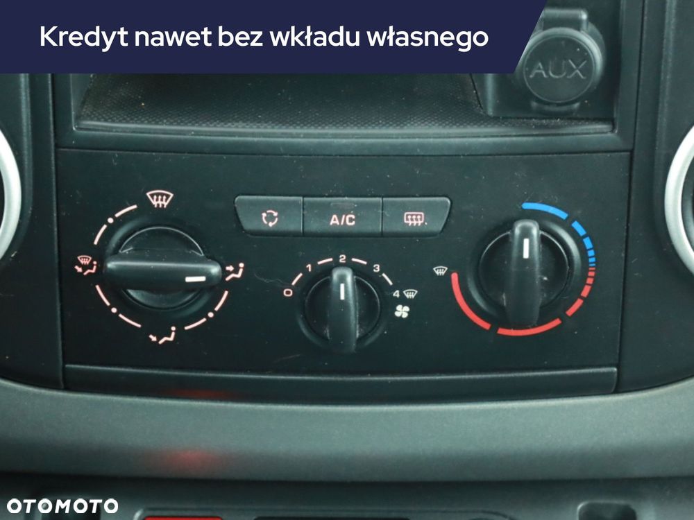 Peugeot Partner - 15