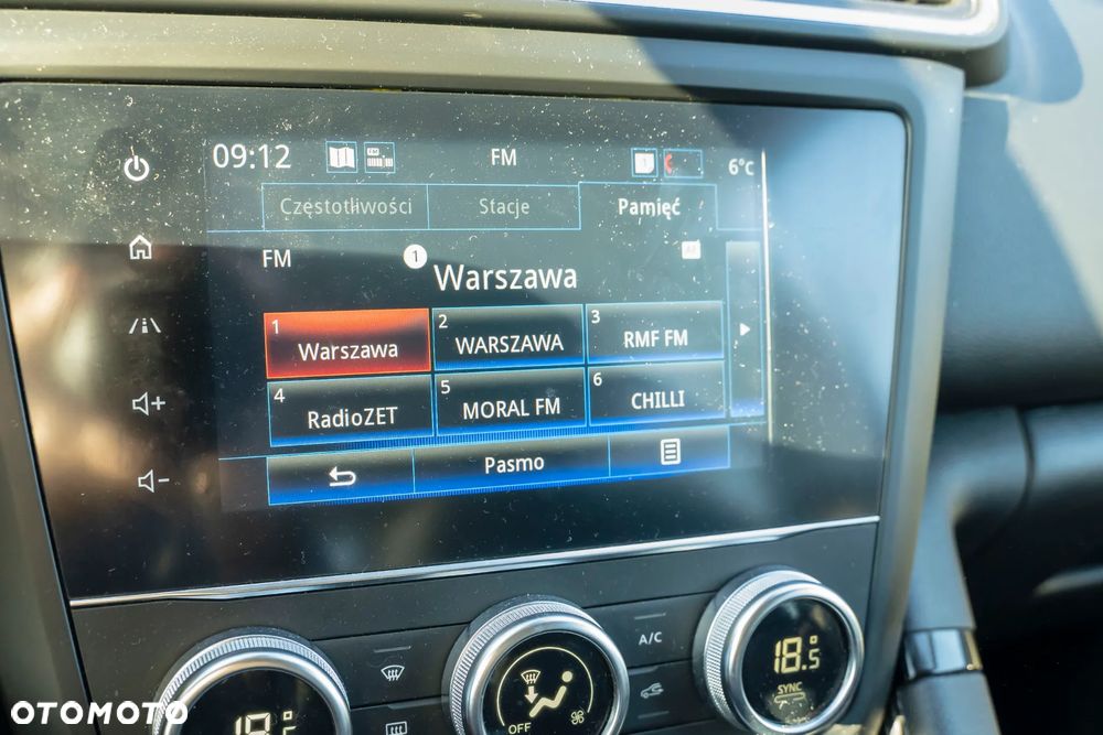 Renault Kadjar 1.3 TCe FAP Easy Life - 11