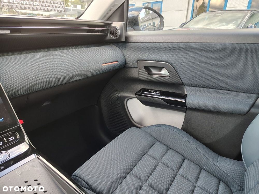 Citroën C5 Aircross 2026