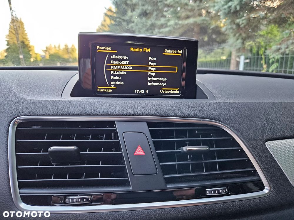 Audi Q3 1.4 TFSI Design - 26