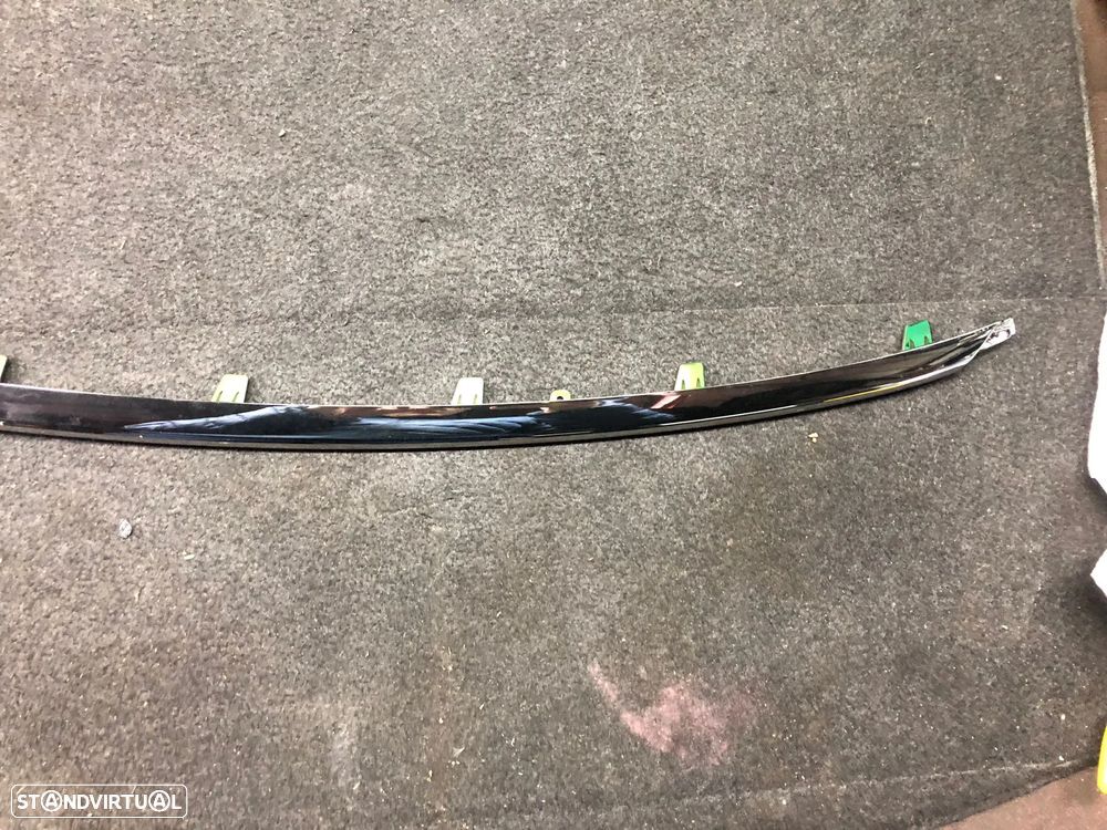 CITROEN C4 GRAND PICASSO II FRISO GRELHA FRENTE - Z435 - 4