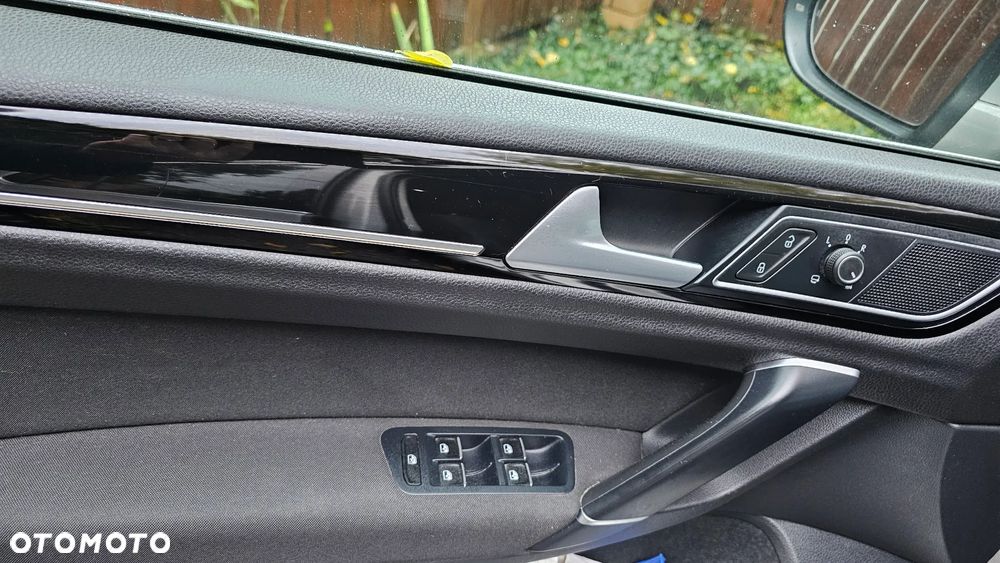 Volkswagen Golf Sportsvan VII SV 1.4 TSI BMT Highline - 11