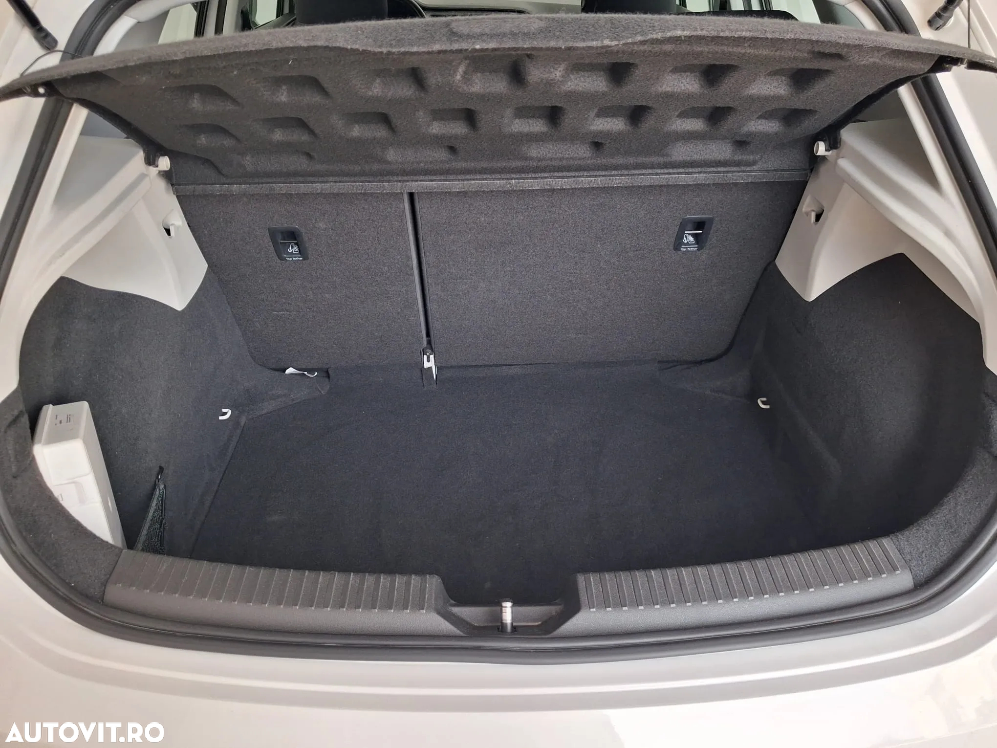 Seat Leon 1.6 TDI Style - 5