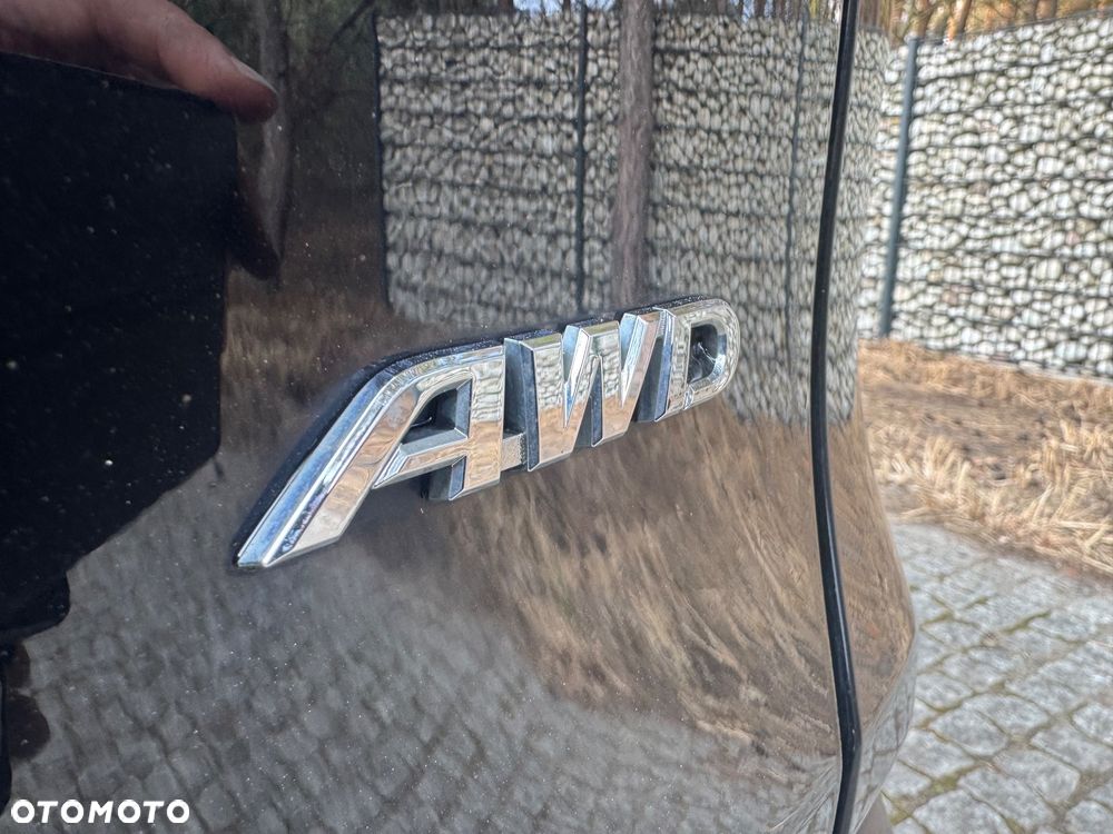 Toyota RAV4 2.0 Executive 4x4 MS - 7