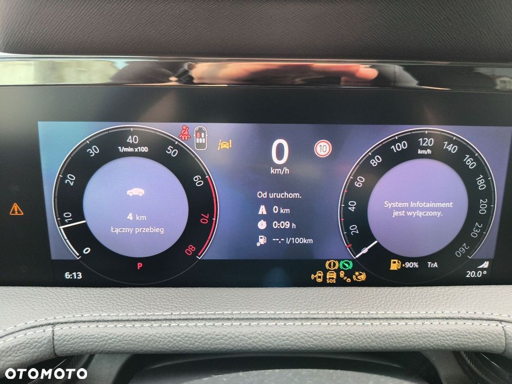 Skoda Superb 2.0 TSI 4x4 L&K DSG - 16