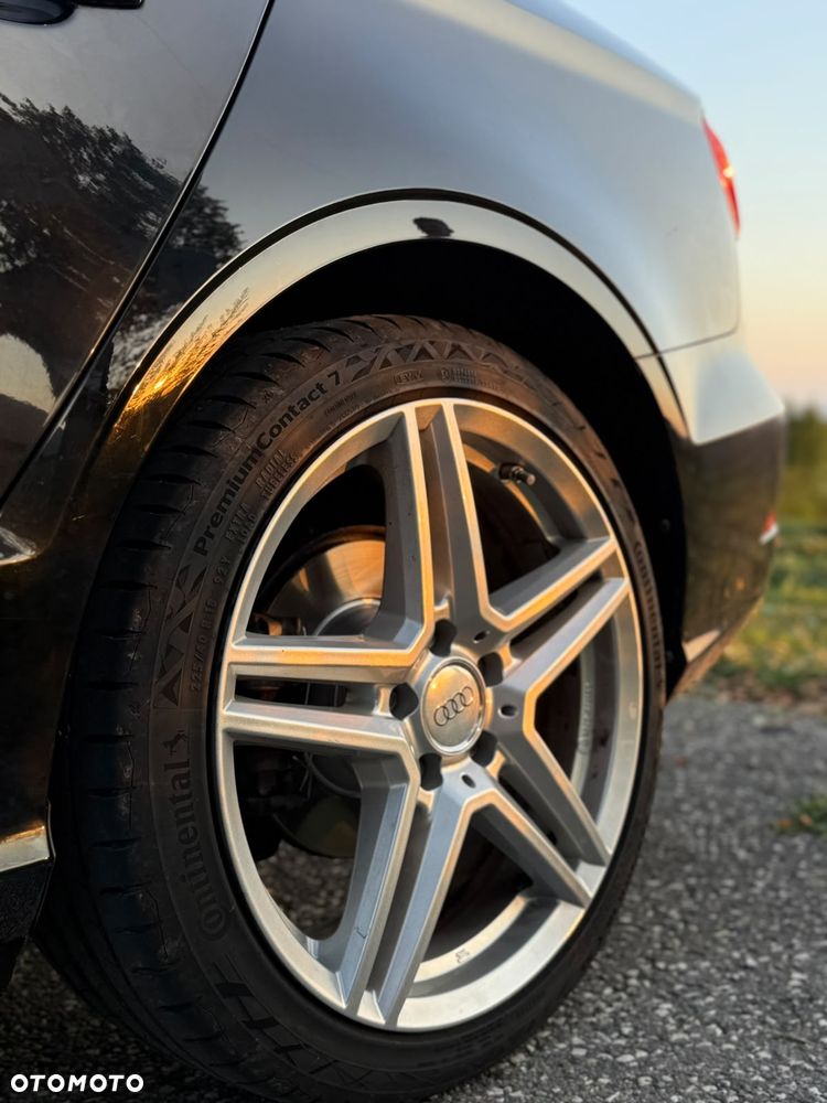 Audi A3 Limousine 2.0 TDI clean diesel Ambition - 3