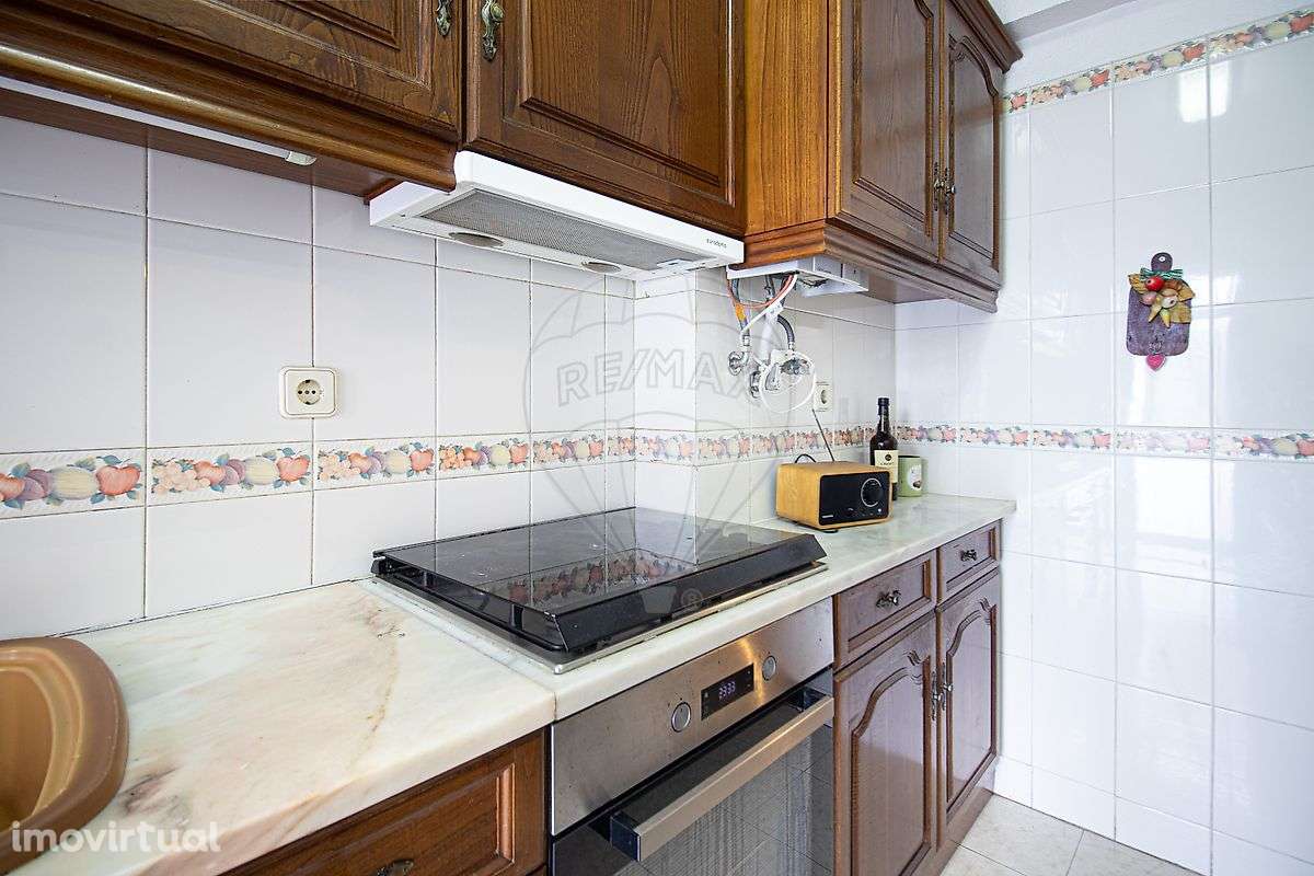 Apartamento T2 para venda - Grande imagem: 4/23