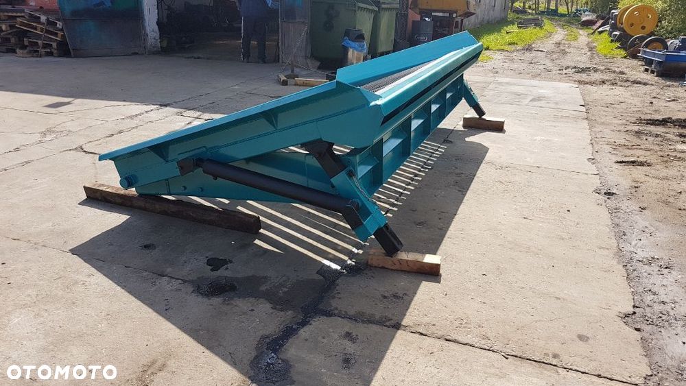 Krata na kosz przesiewacz Powerscreen Chieftain, Extec, Sandvik - 2