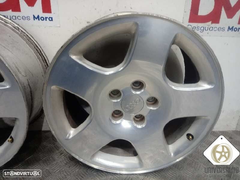 JOGO JANTES AUDI A8 1995 - 1