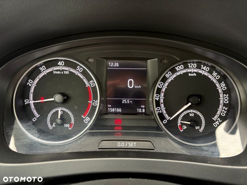 Skoda RAPID 1.0 TSI Ambition - 28