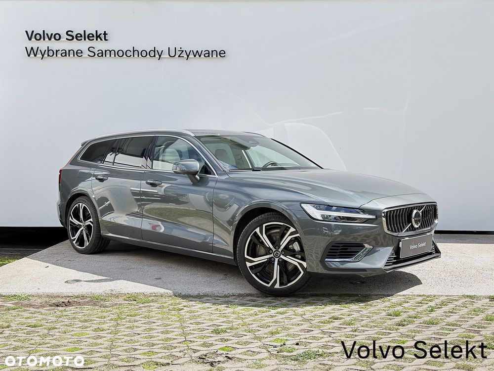 Volvo V60 - 5