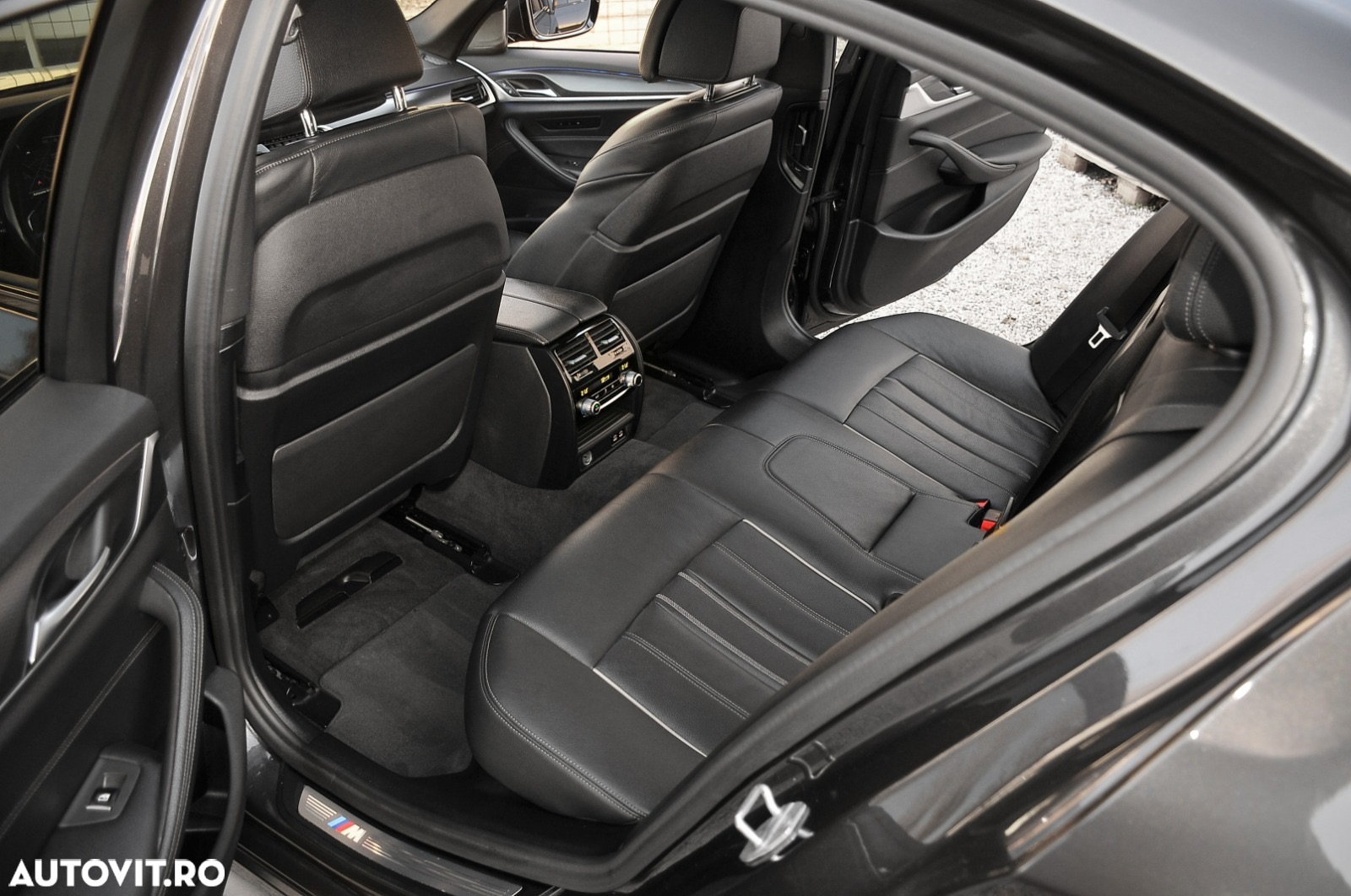 BMW Seria 5 - 12