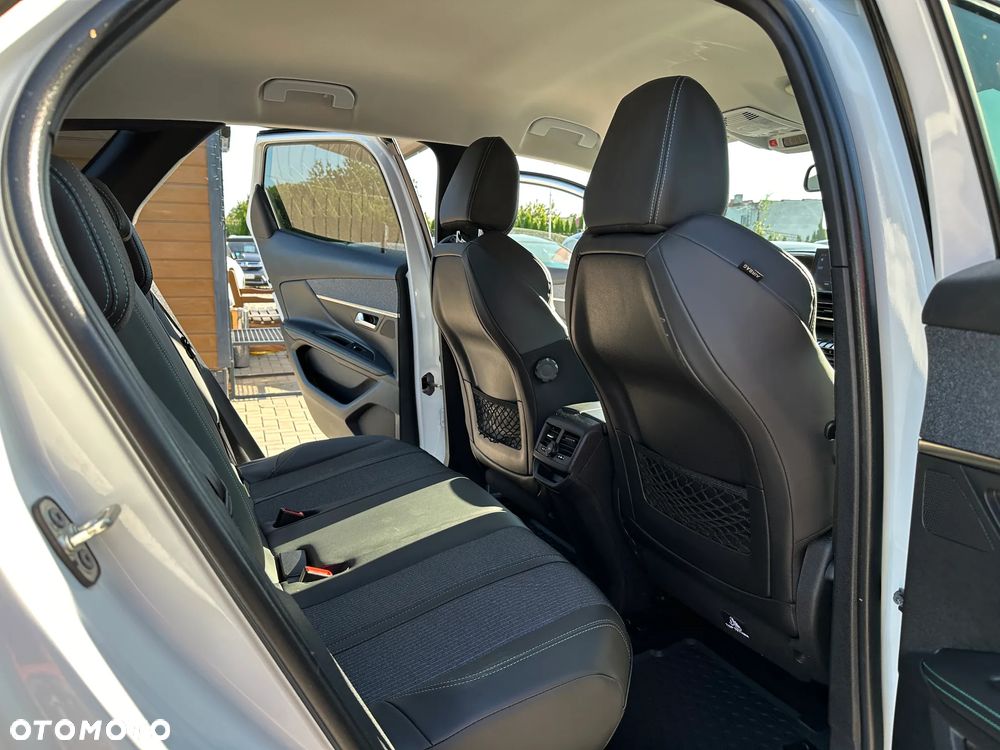 Peugeot 3008 - 26