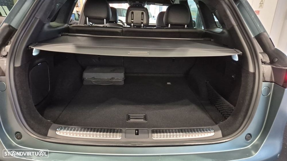 Xpeng G9 93.1 kWh AWD Performance+Gan.de Reboque+Pre.Seat&Au. P. - 25