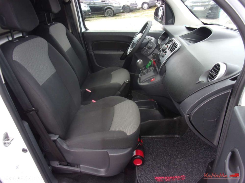 Renault Kangoo - 29