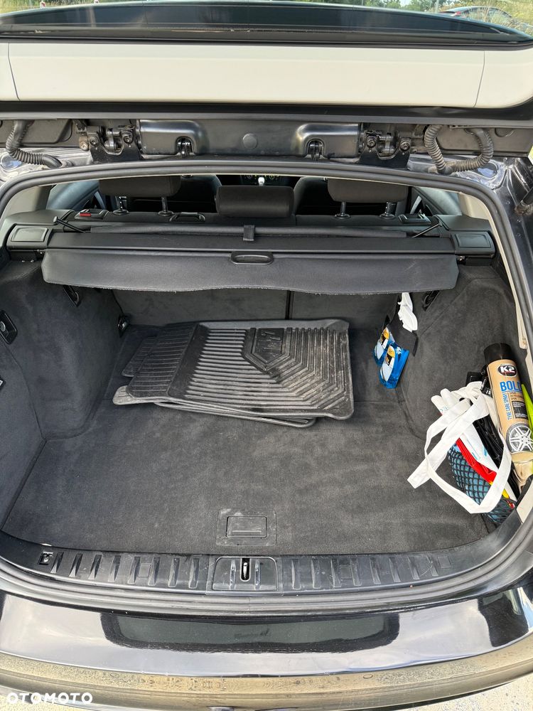 BMW Seria 3 318d DPF Edition Lifestyle - 14