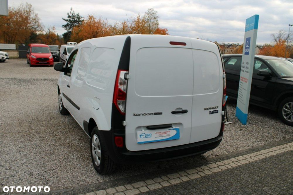 Renault Kangoo - 8