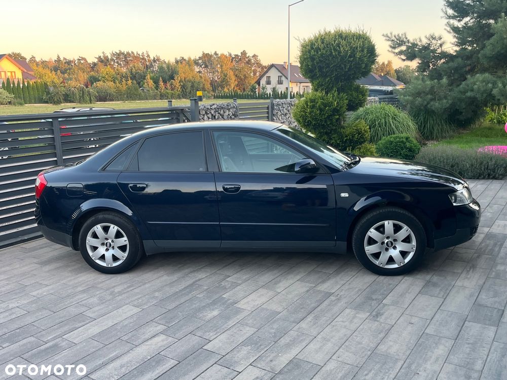 Audi A4 Limousine 2 - 31