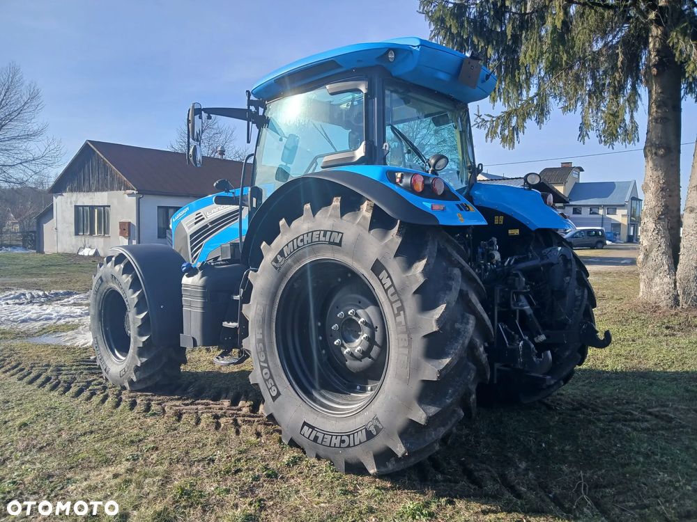 Landini Landpower 180 - 7