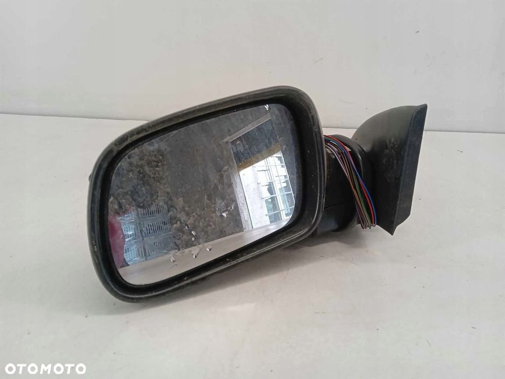 LUSTERKO LEWE DRZWI PEUGEOT 307 01-07 8 PIN - 2