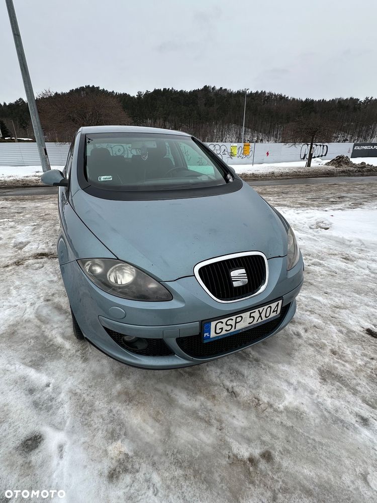Seat Toledo - 7