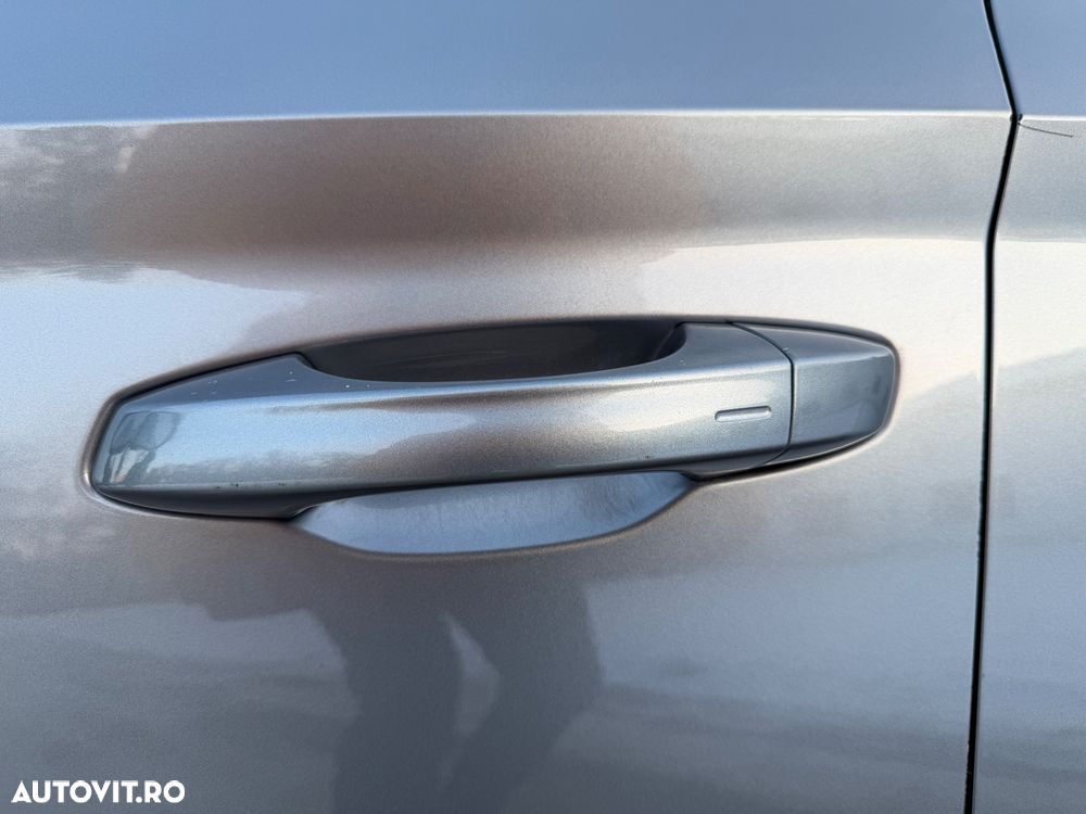 Skoda Superb 1.4 TSI DSG Ambition - 17