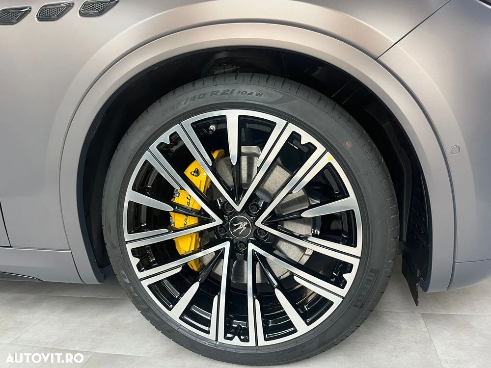 Maserati Grecale - 7