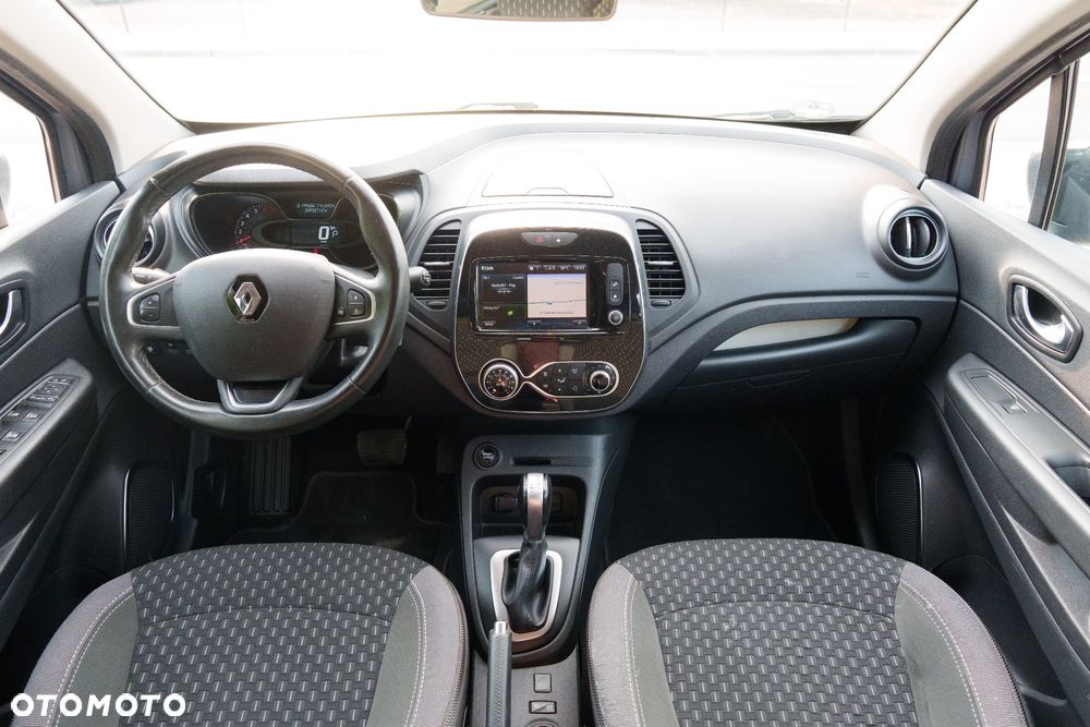 Renault Captur ENERGY TCe 120 EDC Intens - 21