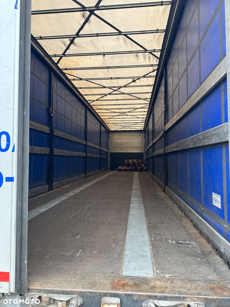 Renault T480 High ACC z Niemiec - 22