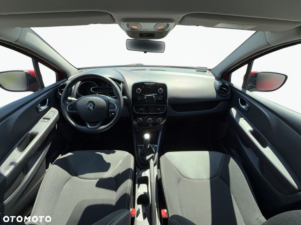 Renault Clio 0.9 TCe Life - 11
