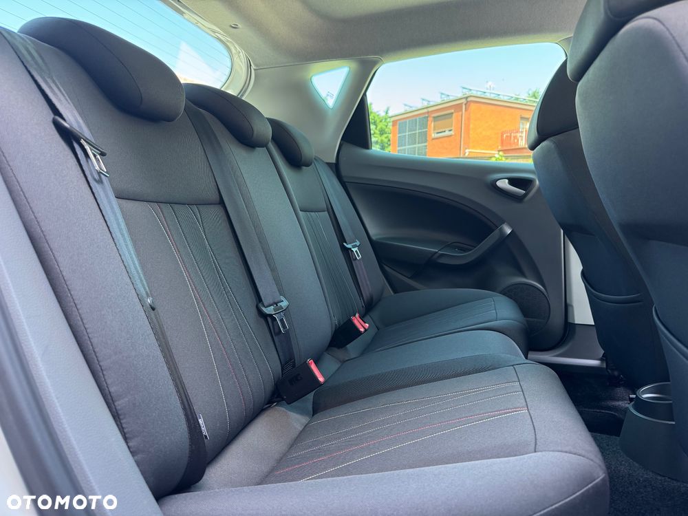 Seat Ibiza 1.2 TSI Copa - 17