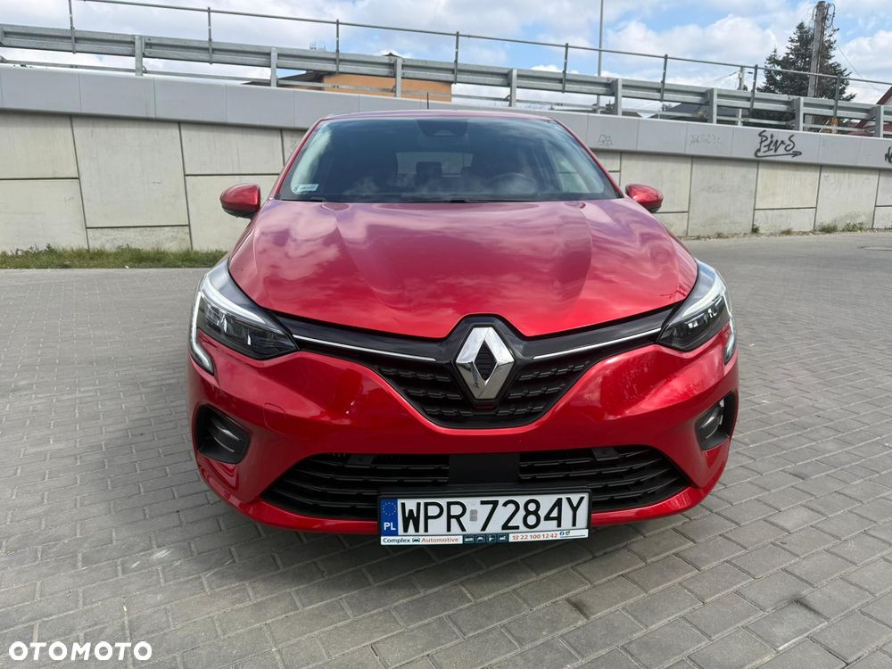 Renault Clio 1.0 TCe R.S Line - 6