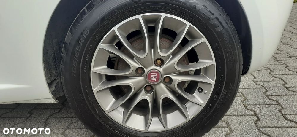 Fiat Punto - 4