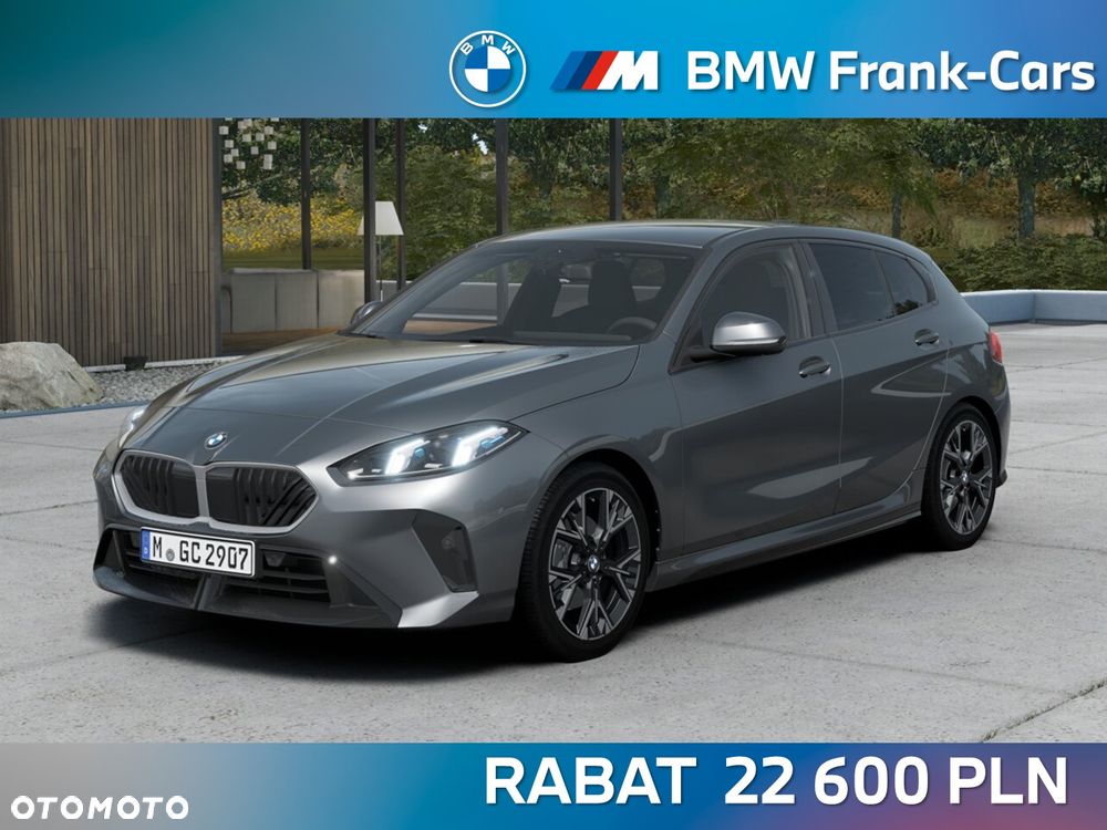 BMW Seria 1 120 mHEV - 2