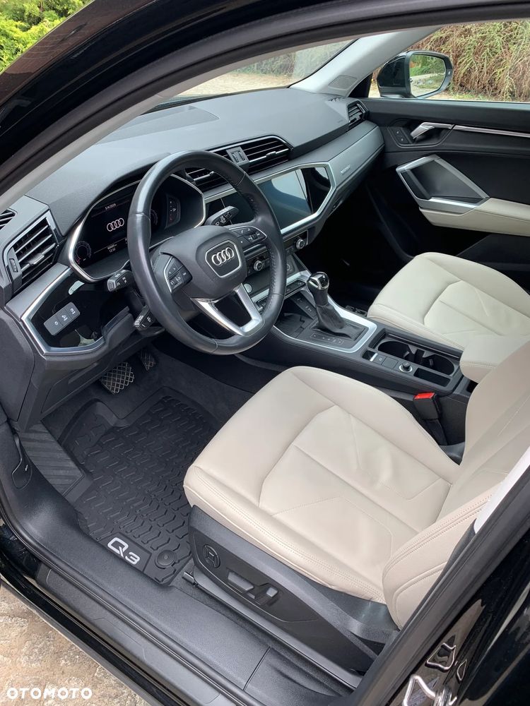 Audi Q3 45 TFSI Quattro S tronic advanced - 23