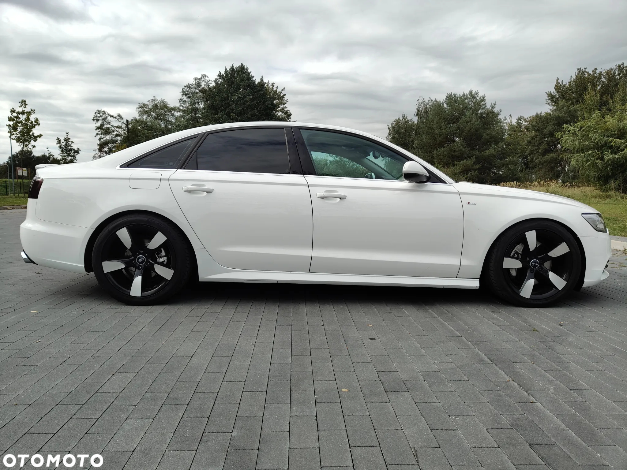 Audi A6 - 7