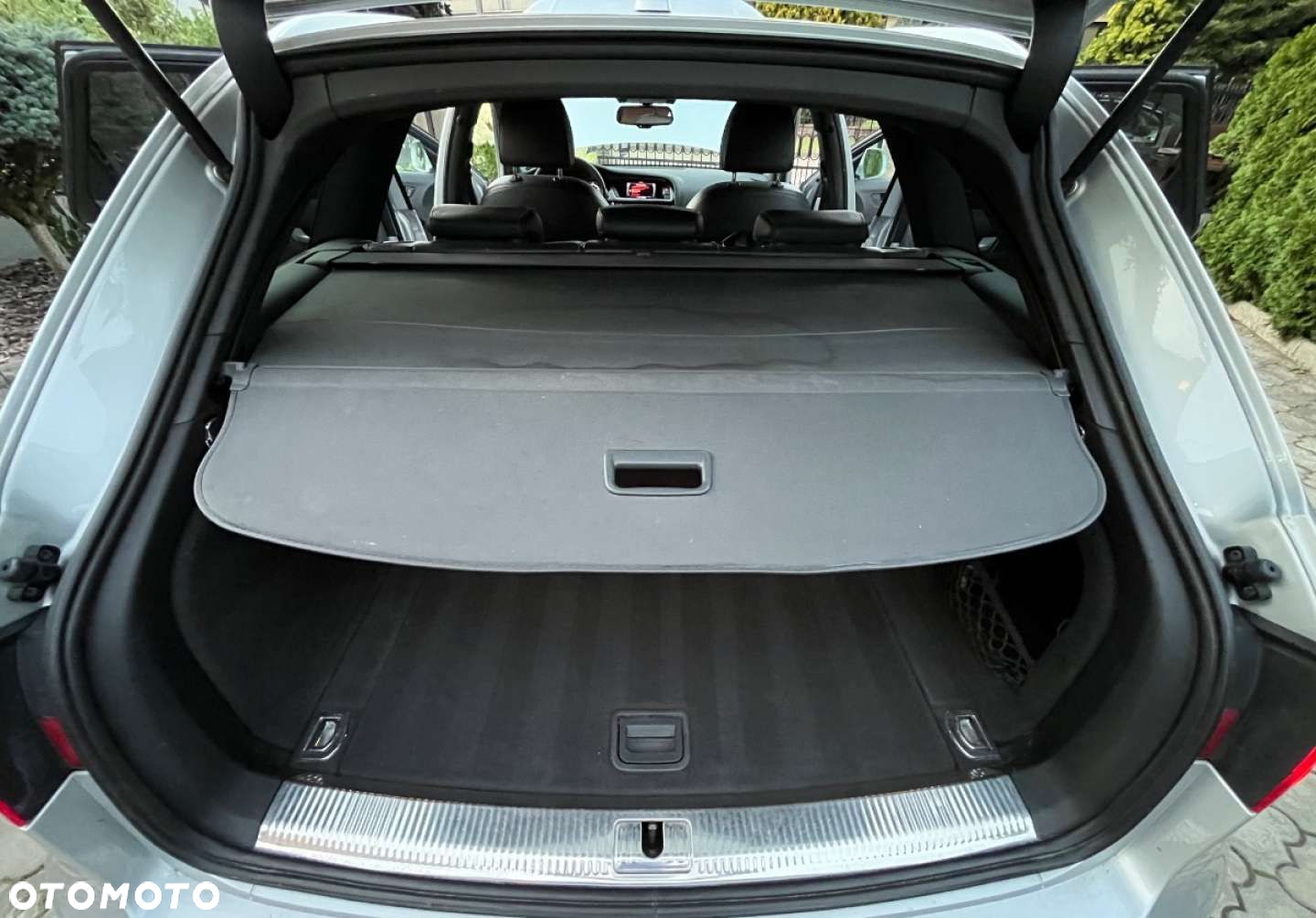 Audi A4 - 29